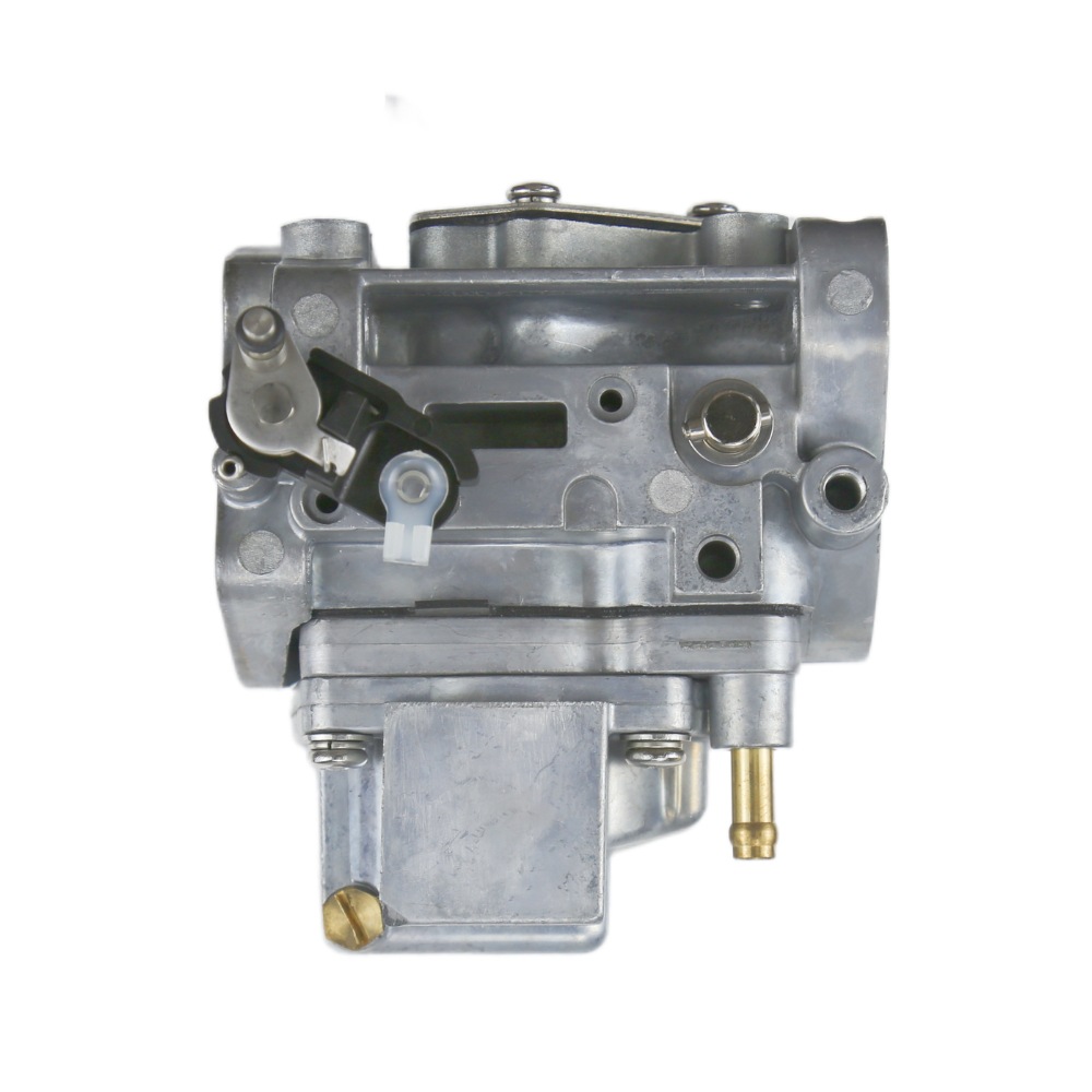 Biemmedue- 66t-14301-02 Vergaser Für Y40 Außenbordmotor, Kompatibel Mit Originalen Yamaha 2-takt E40x 40 Ps Motoren.