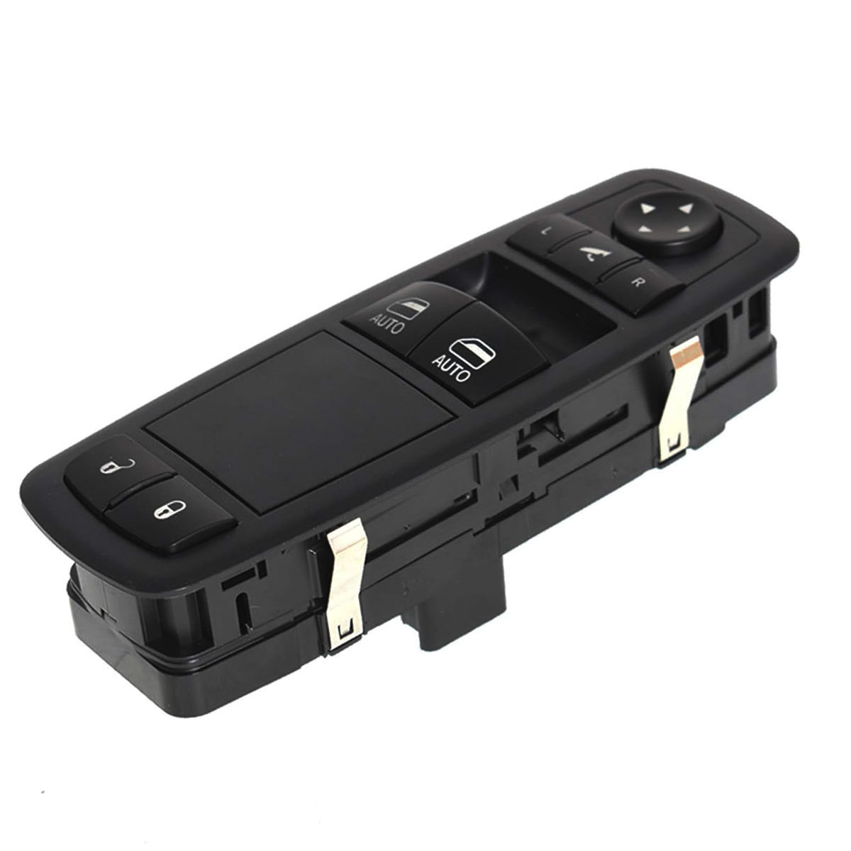 Biemmedue- 68091001ab Ist Ein Schalter Für Die Elektrischen Fensterheber Der Dodge Ram1500/3500 Fahrzeuge Der Baujahre 2011-2012.