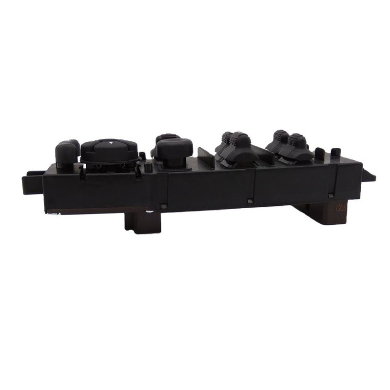 Biemmedue- 68193532aa Passt Für Dodge Glasschalter 56045538aa, 56045538ab Und 56045538ac.