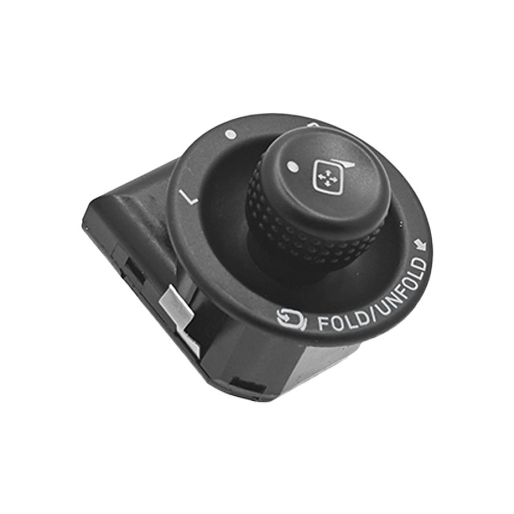 Biemmedue- 7l1z17b676aa Ist Geeignet Für Schalter Und Bedienelemente Zum Anklappen Der Außenspiegel Bei Ford F150 Und F250.