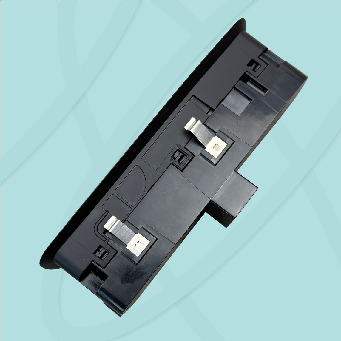 Biemmedue- 7pp959858hdml Ist Ein Fensterheberschalter Für Porsche Cayenne, Panamera Und Macan.