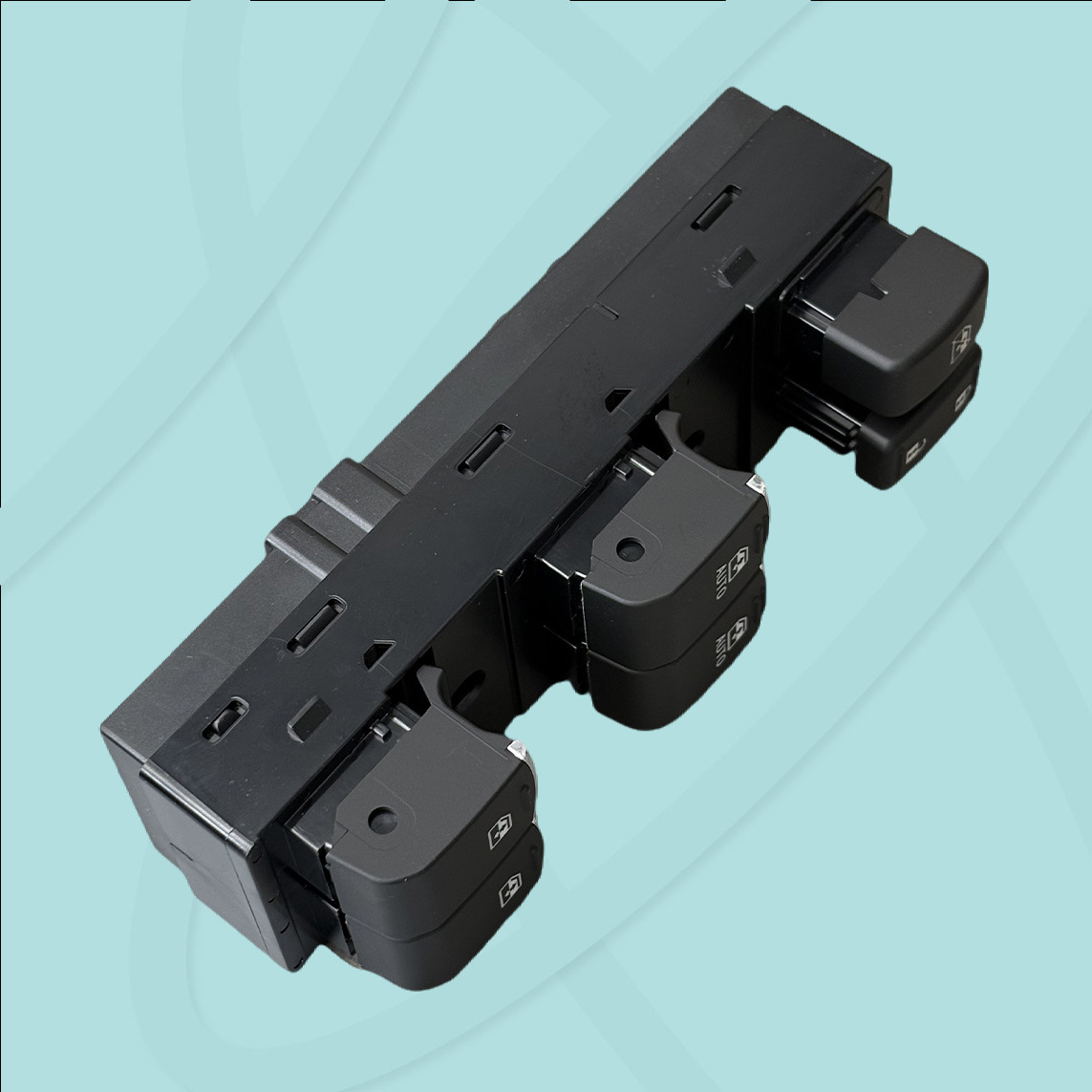 Biemmedue- 83071-al56c Ist Kompatibel Mit Dem Fensterheberschalter Sg090 Des Subaru Forester 15-18.