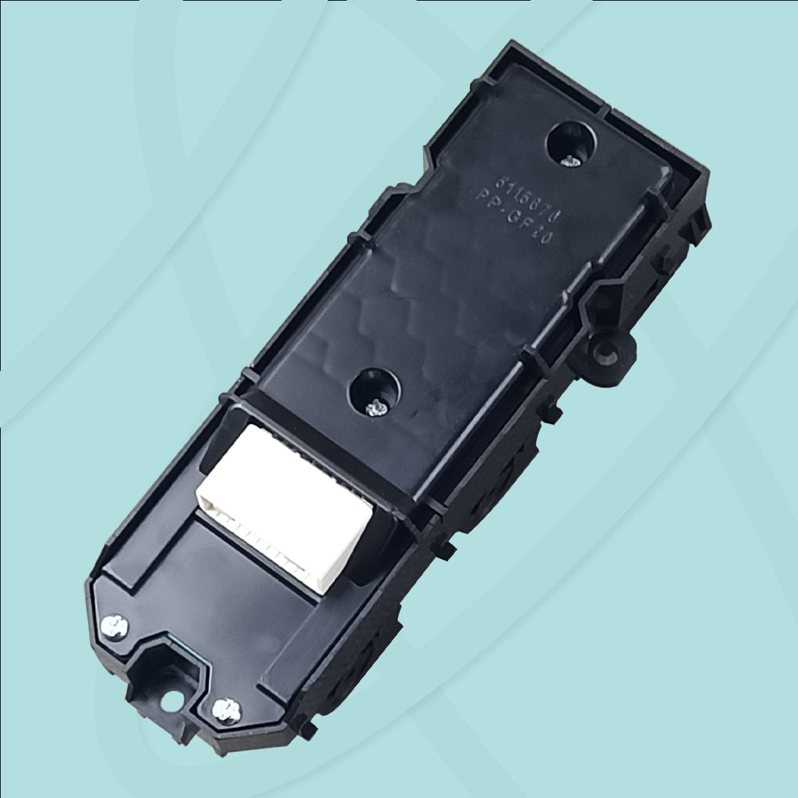 Biemmedue- 84040-78010 Passend Für Die Fensterheberschalter-baugruppe Des Lexus Nx200 (modell 15).