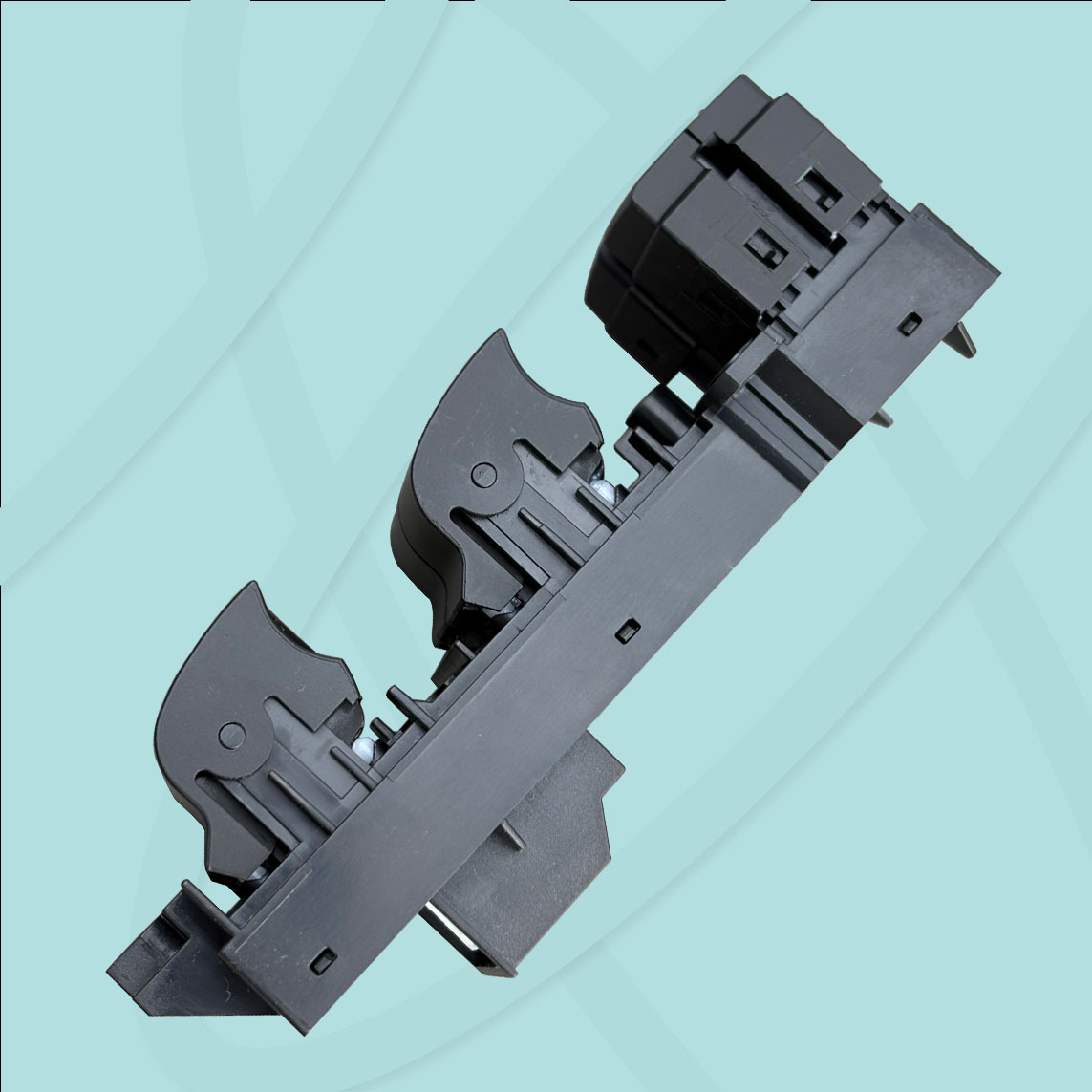Biemmedue- 84040-0e130 Passt Für Toyota Sienna (highlander) Fensterheberschalter.