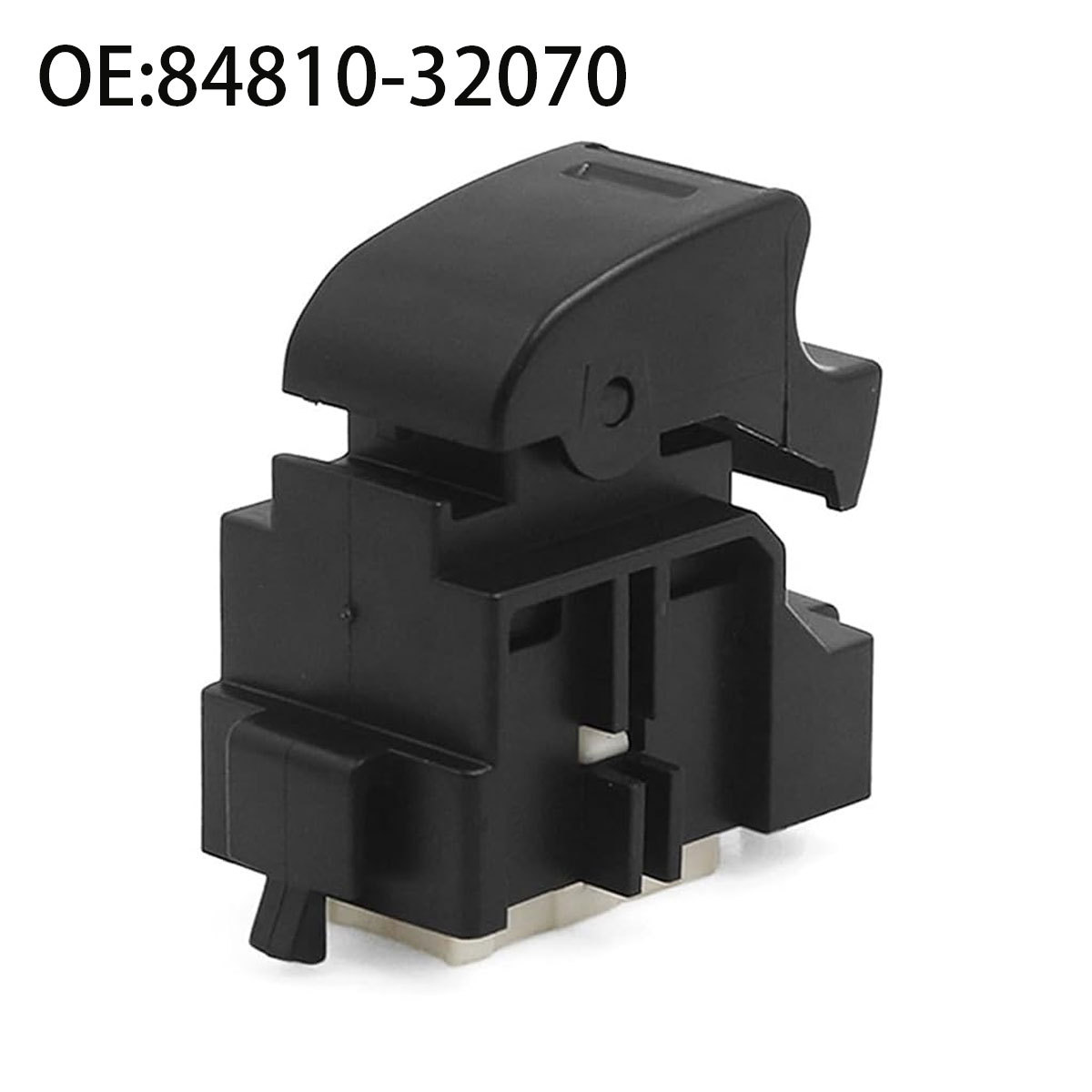 Biemmedue- 84810-32070 Ist Ein Ein-knopf-schalter Für Die Elektrischen Fensterheber Von Toyota Camry Und Lexus Fahrzeugen.