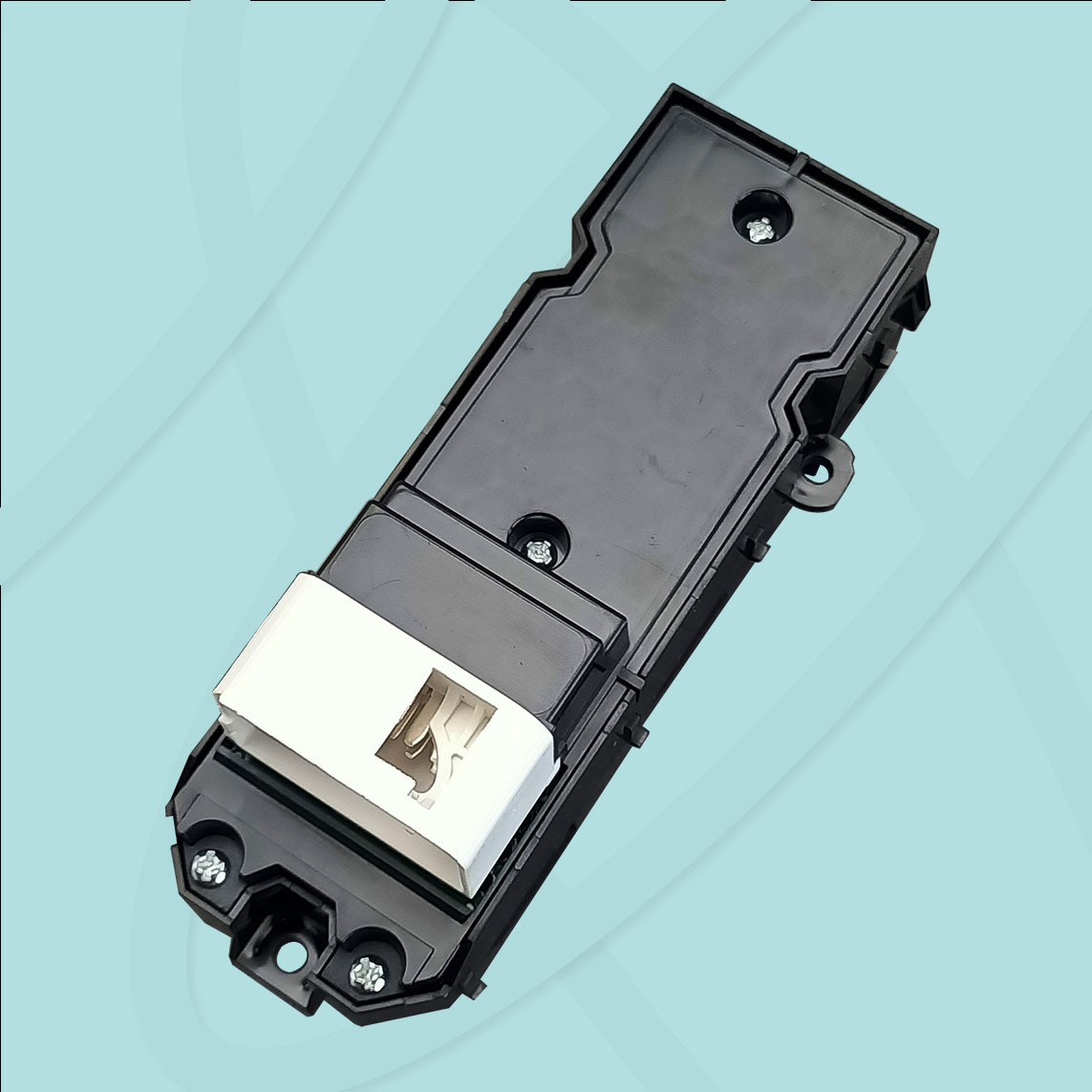 Biemmedue- 84820-0k251 Anwendbar Auf Elektrische Fensterheberschalter Des Fortuner, Die Mit Dem Hllux Hilux-system Funktionieren.