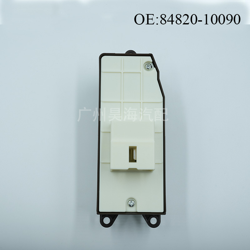 Biemmedue- 84820-10090 Gültig Für Den Elektrischen Fensterheberschalter Des Toyota Yaris