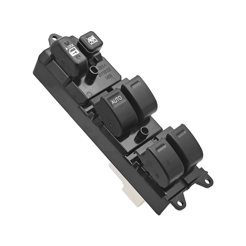 Biemmedue- 84820-12480 Ist Ein Fensterheberschalter Für Kraftfahrzeuge, Der Für Toyota Corolla, Camry Und Rav4 Fahrzeuge Geeignet Ist.