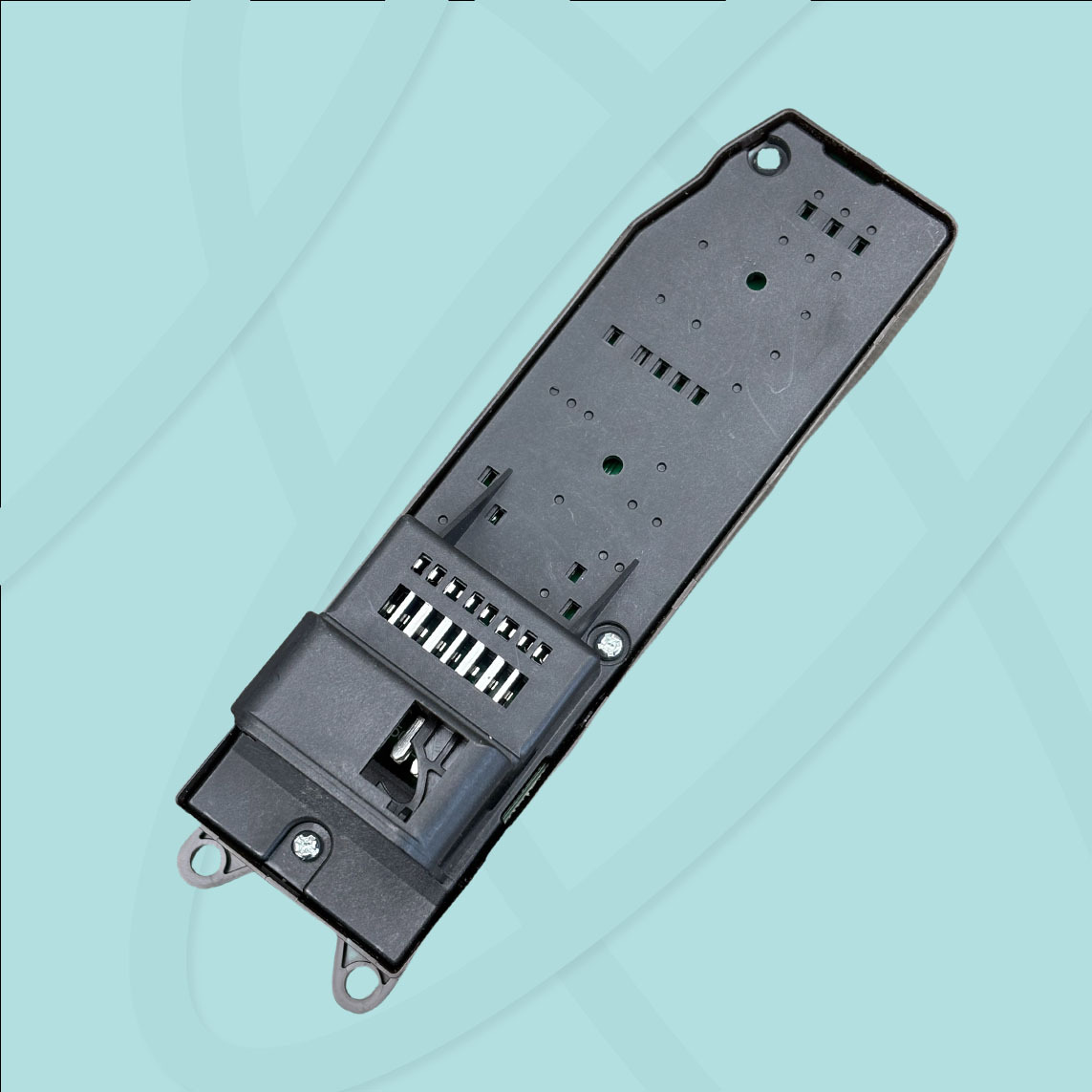 Biemmedue- 84820-33230 Geeignet Für Die Aufrüstung Der Led-leuchten Des Elektrischen Fensterheberschalters Beim Toyota Tacoma (modelle 05-11)