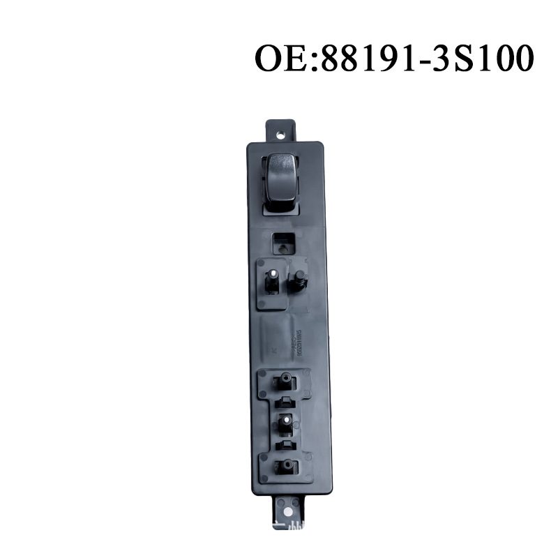 Biemmedue- 88191-3s100 Ist Eine Komponente Für Sitzverstellschalter Und Zubehör Für Elektrische Sitzverstellknöpfe Des Hyundai Sonata.