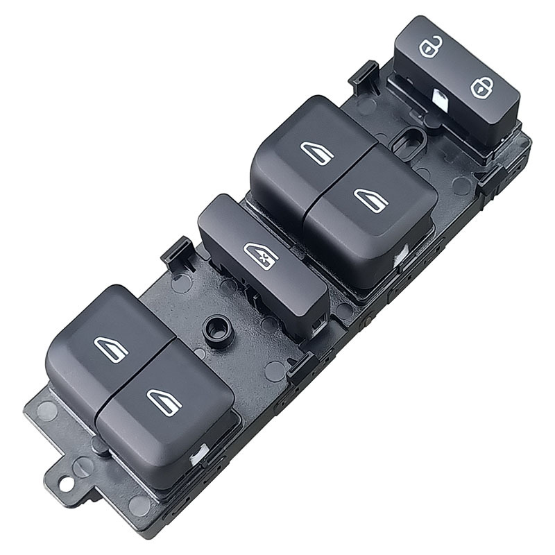Biemmedue- 8891851317 Bezieht Sich Auf Die Elektrische Fensterheberschaltereinheit Geely Emgrand Evpro, Vorne Links Auf Der Fahrerseite.