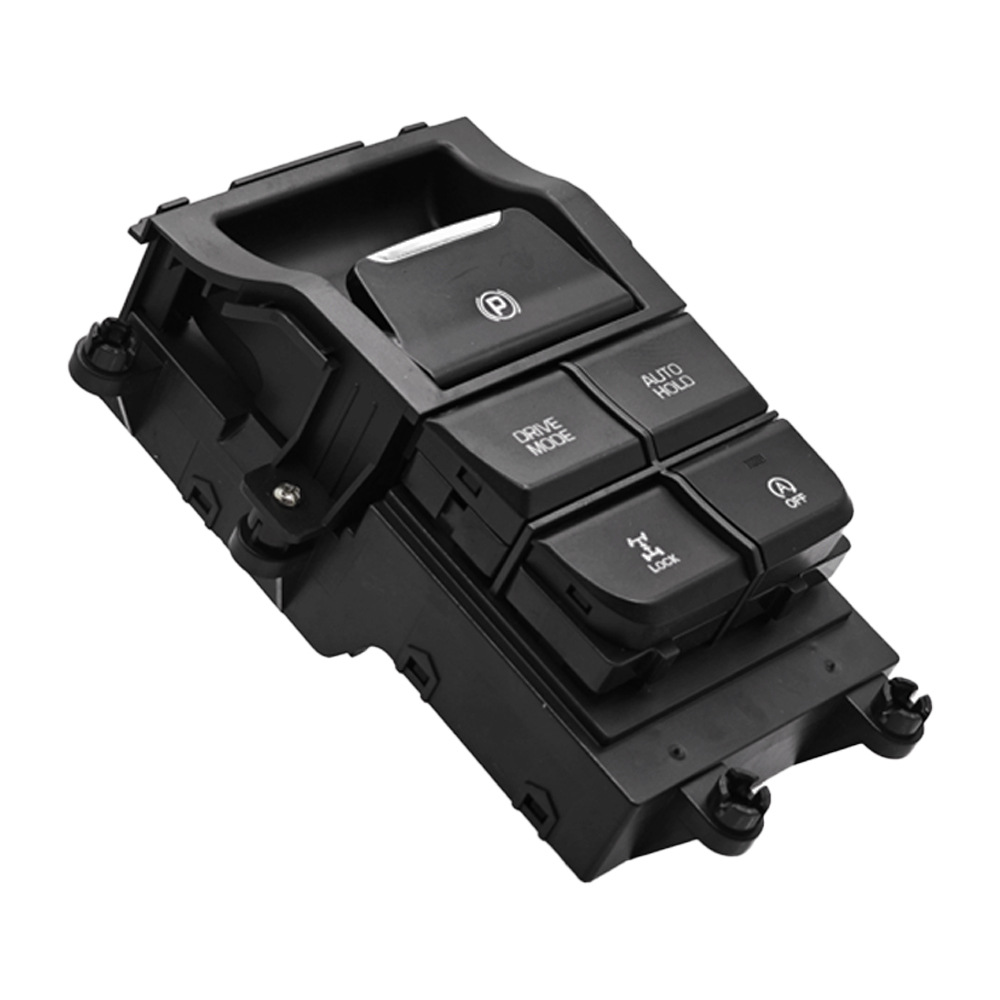 Biemmedue- 93300-d3000 Ist Ein Schalter Für Die Elektronische Parkbremse Der Neuen Hyundai Tucson Fahrzeuge.
