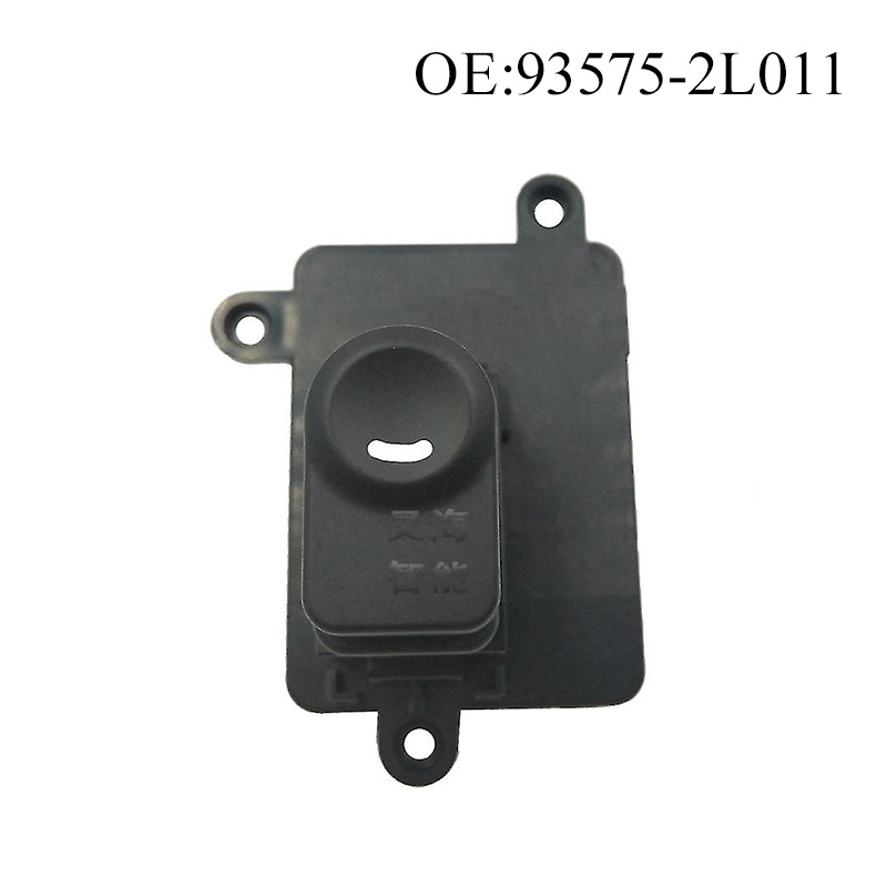 Biemmedue- 93575-2l011 Ist Ein Einzelner Schalter Für Den Fensterheber Der Hyundai I30 Modelle 2008-2011.