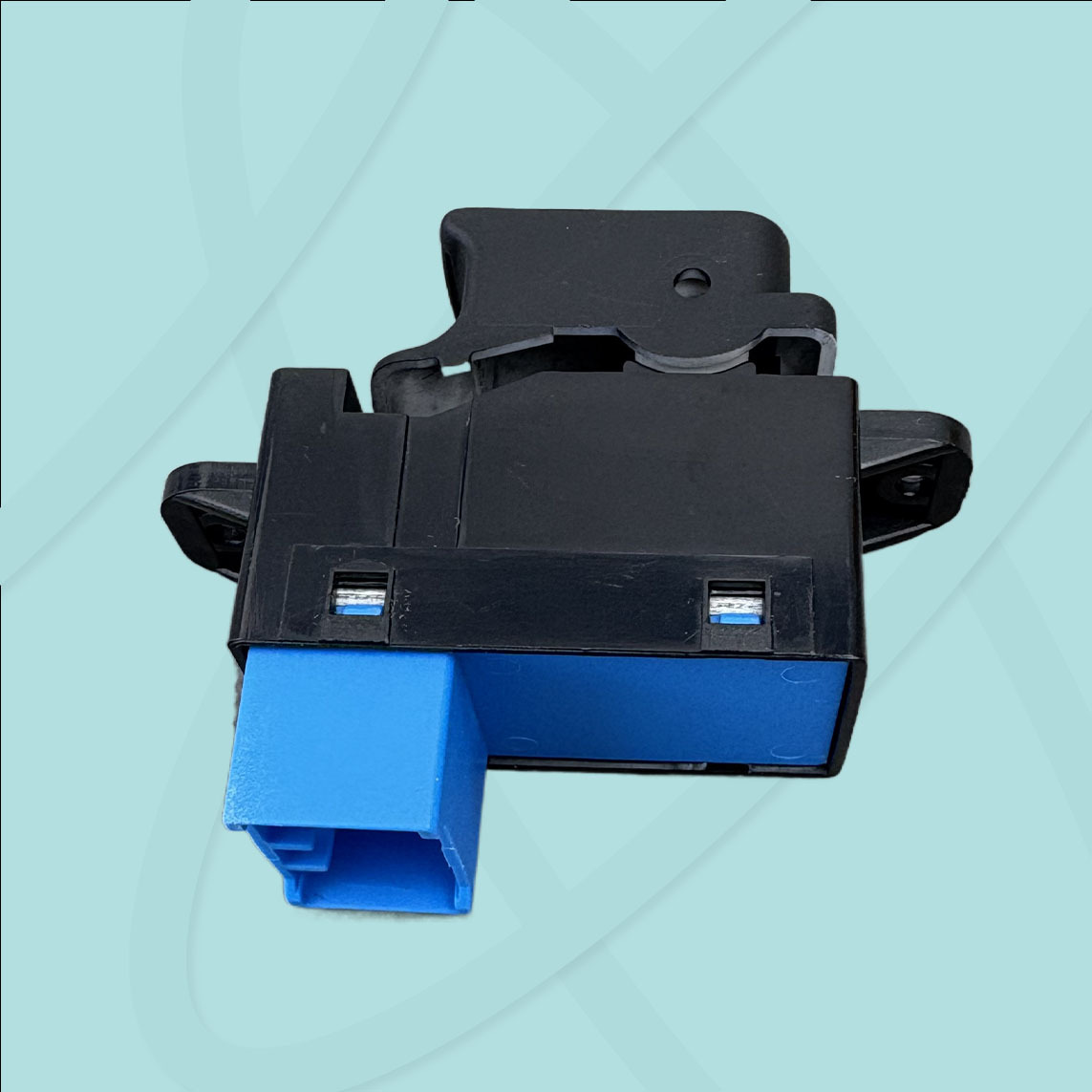 Biemmedue- 93580-1e000 Anwendbar Auf Den Elektrischen Fensterhebermechanismus (einzelschalter) Des Hyundai Accent