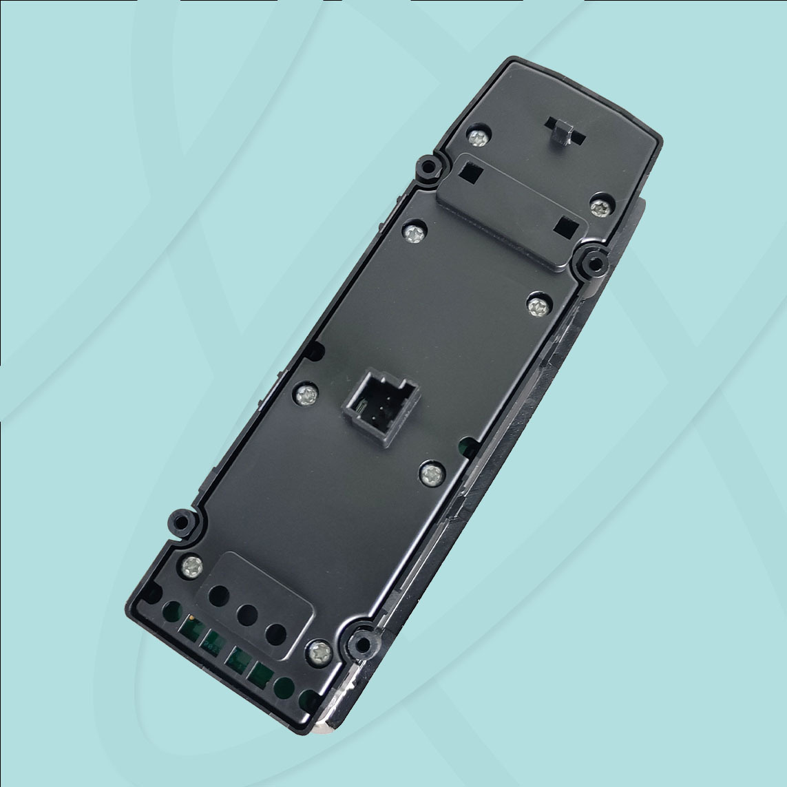 Biemmedue- A2128208310 Ist Geeignet Für Die Elektrische Fensterheberschaltereinheit Von Mercedes-benz W204 W212.