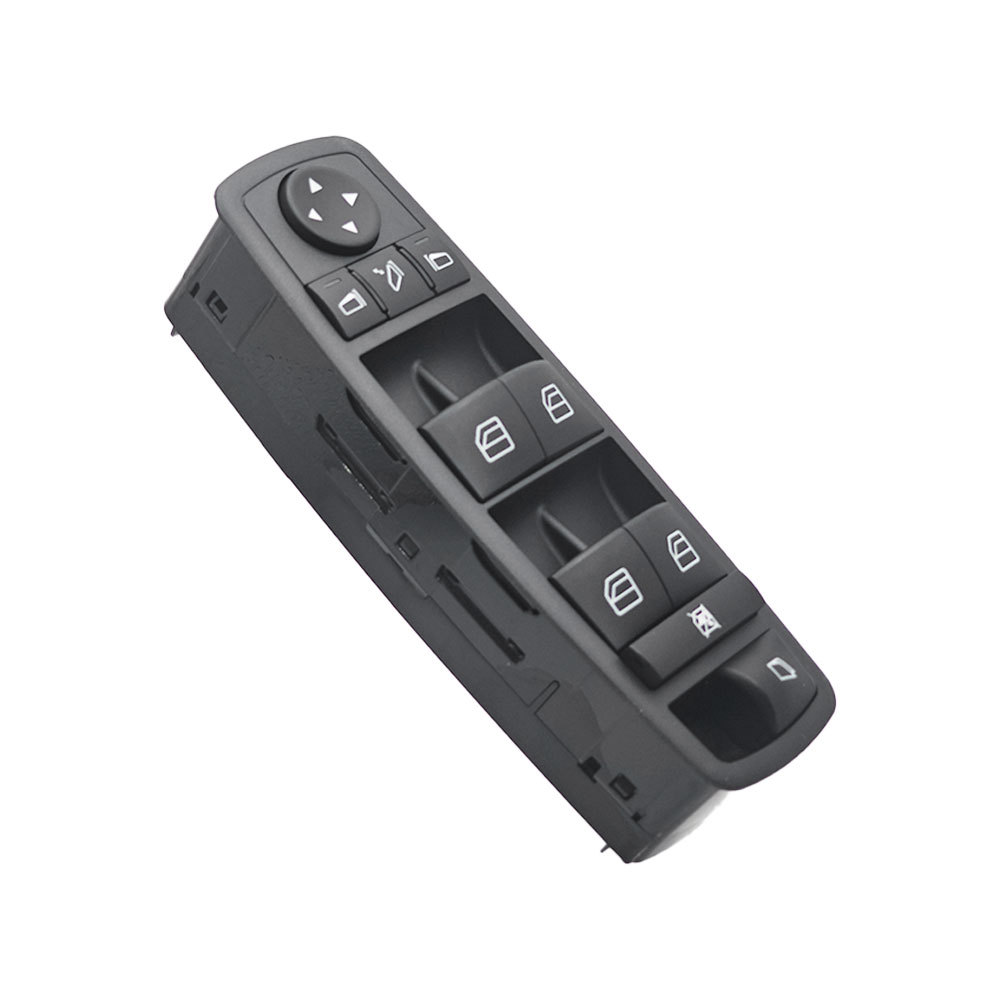 Biemmedue- A2518300590 Ist Für Den Hauptfensterheberschalter Der Mercedes-benz Gl450 R350 R280w251 Fahrzeuge Geeignet.
