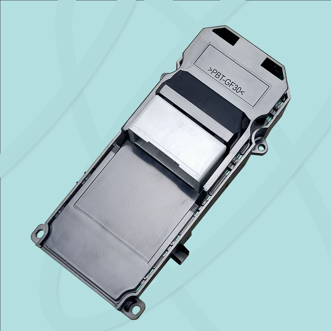 Biemmedue- Anwendbar Auf Elektrische Fensterheberschalter Bei Honda City, Crider, Jade, Vezel, Buick Xrv, Fit, Greiz Und Grandis (rechtslenker)