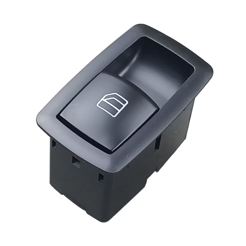 Biemmedue- Anwendbar Auf Elektrische Fensterheberschalter Der Mercedes-benz Modelle A180, B200, R350 Und M400 (a2518200510)