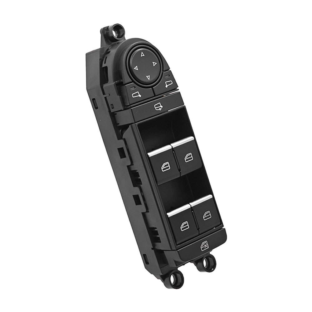 Biemmedue- Beln-66-350 Ist Ein Druckknopfschalter Für Die Elektrischen Fensterheber Von Mazda 3 Axela Fahrzeugen.