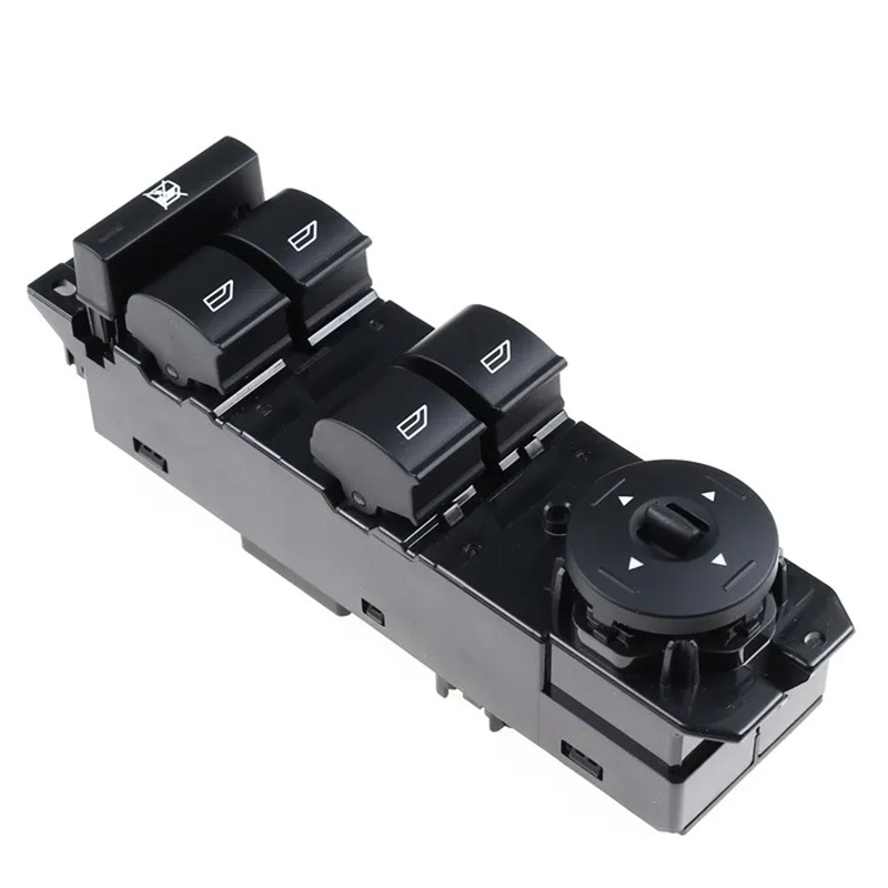 Biemmedue- Bm5t 14a132 Ca Ist Ein Fensterheberschalter, Der Für Den Ford Focus Geeignet Ist.