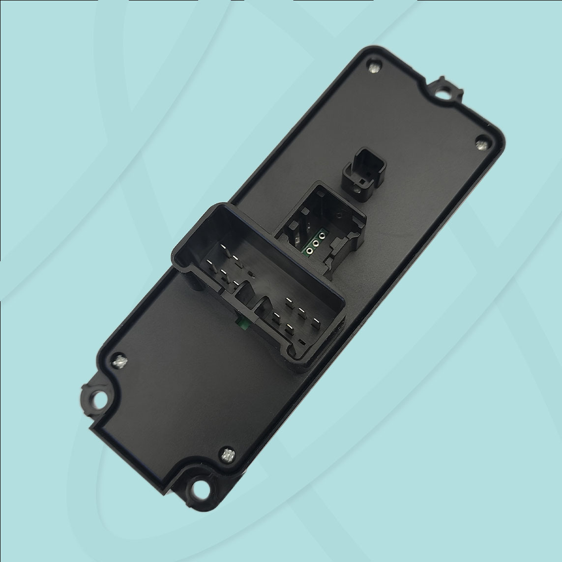 Biemmedue- Bn8f-66-350a Ist Für Die Mazda Bn8f66350a Fensterheberschaltereinheit Geeignet.