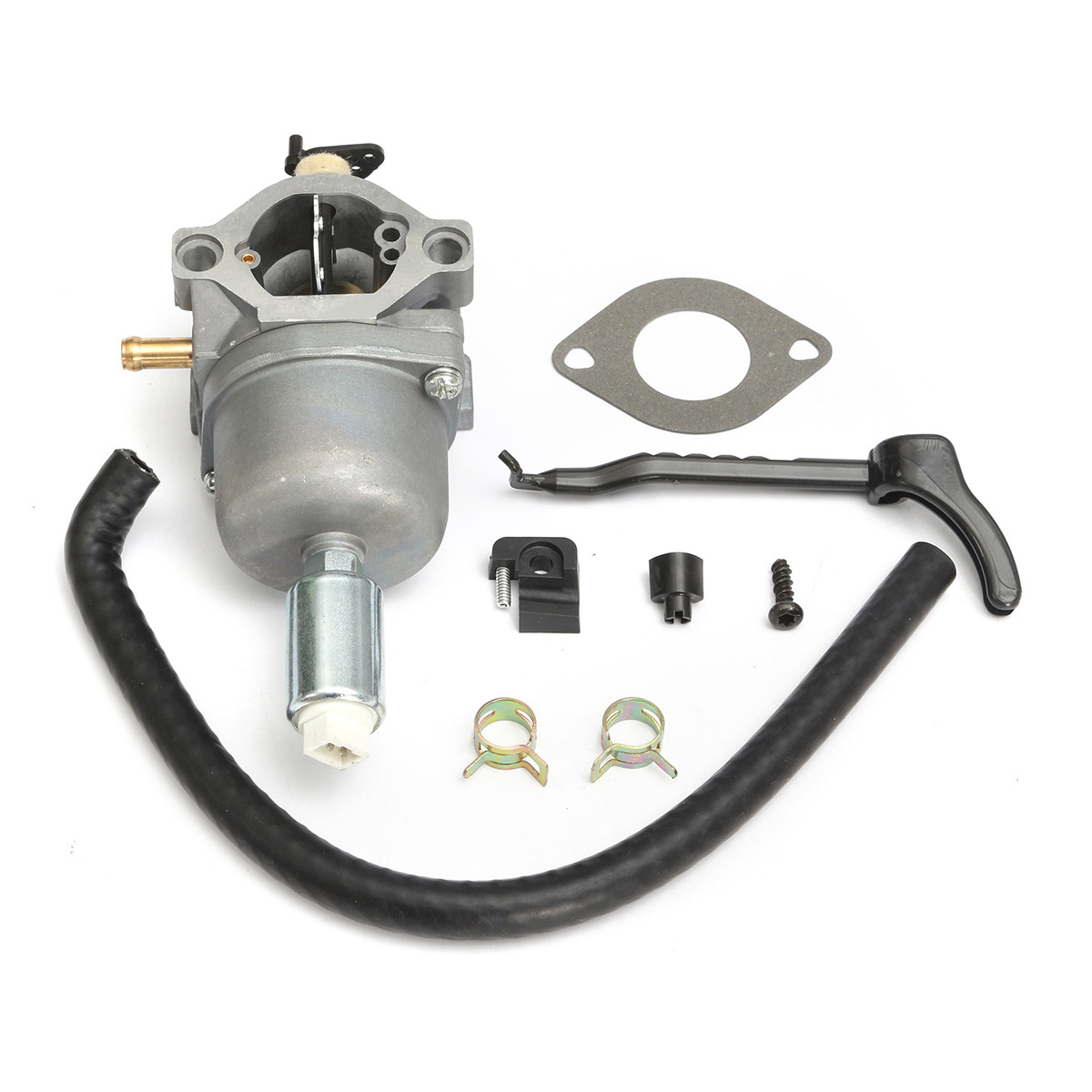 Biemmedue- Briggs & Stratton Vergaser 591731 796109 594593 Für Autos Und Motorräder (vergaserumbau)