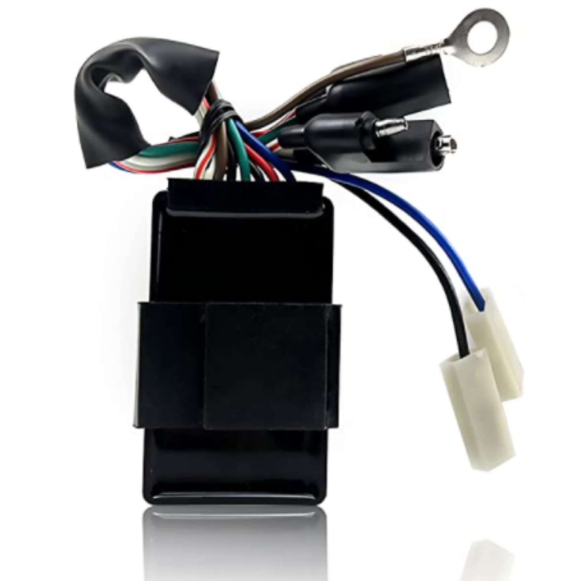 Biemmedue- Cdi-einheit Für Polaris-motorradzündschalter 3084691, 3085382, 3085564, Esp1552
