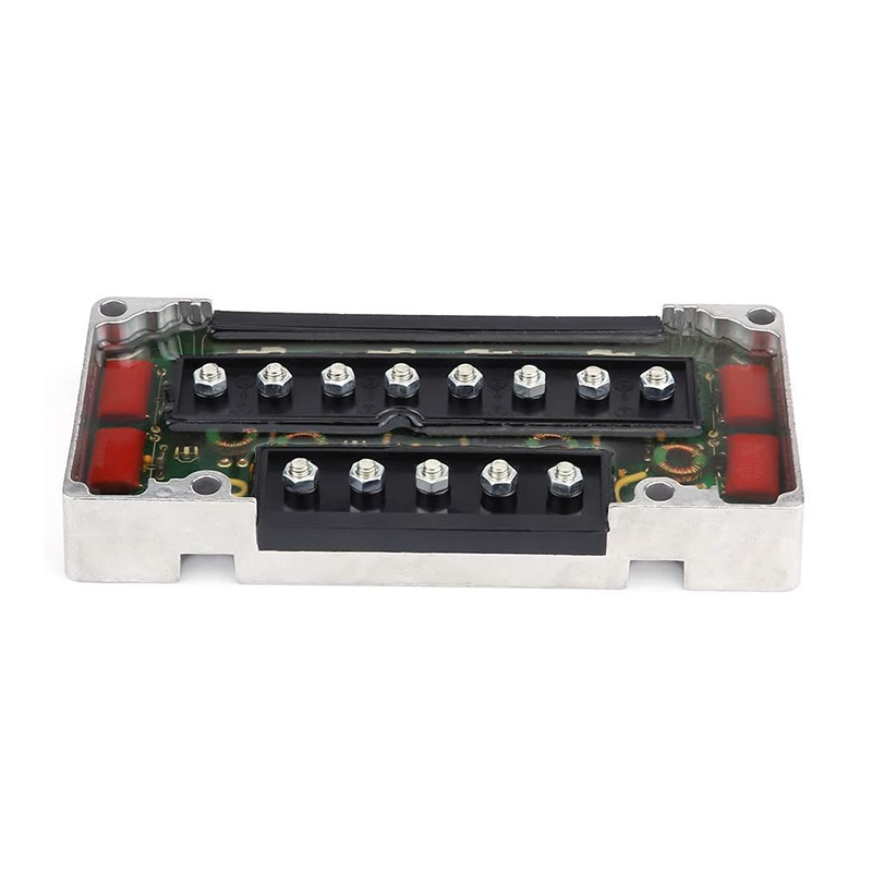 Biemmedue- Cdi-schalterbox 332-5772a1 18-5881 40-125 Ps 114-5772 9-25104 332-