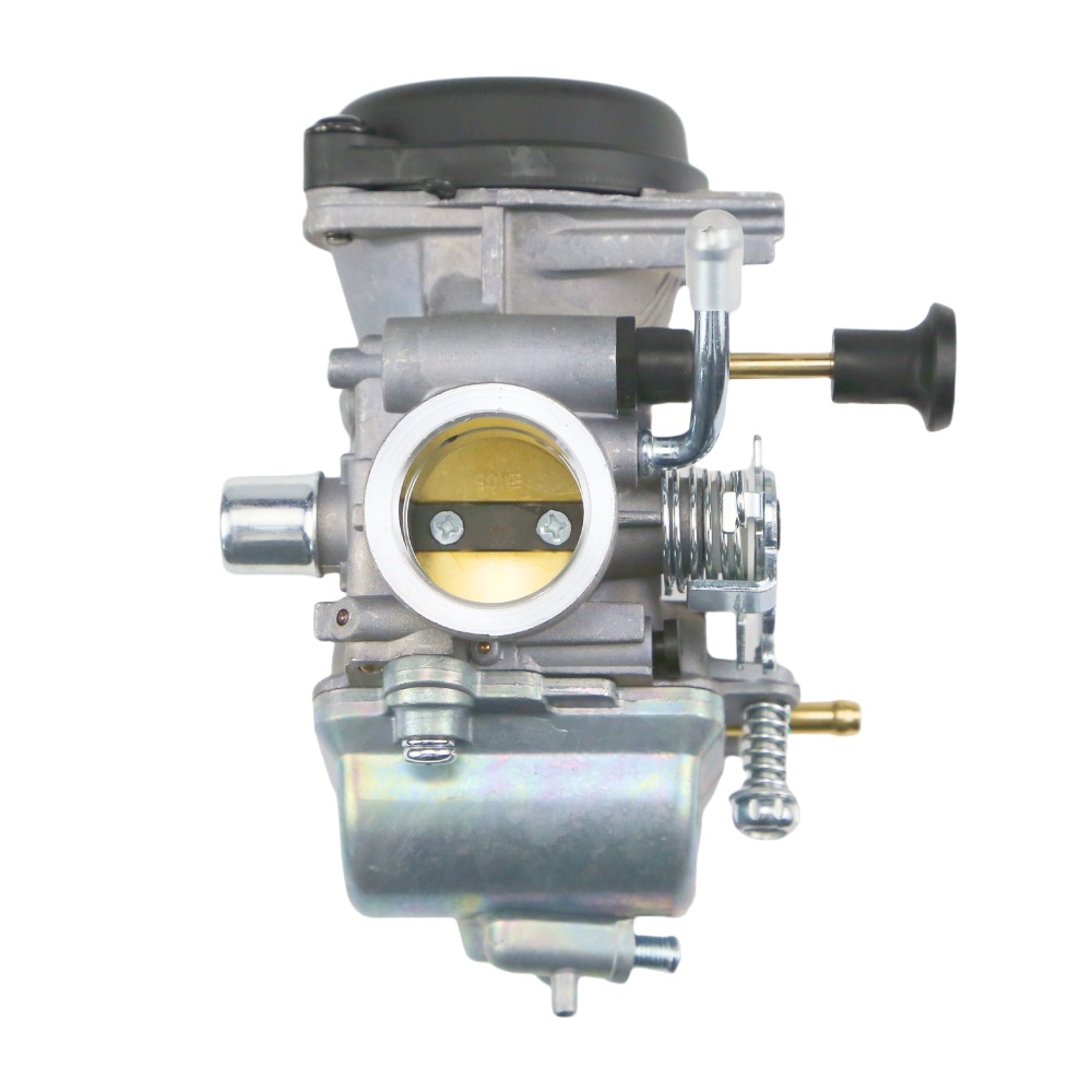 Biemmedue- Das En125-vergaser-schaltgetriebe Ist Kompatibel Mit Haojue Suzuki Gn125, Gs125, En125-2, 26mm, Pd26j.