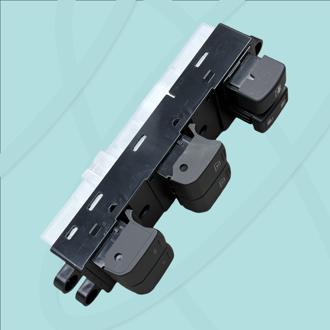 Biemmedue- Das Modell 25401-zt10a Ist Für Die Elektrische Fensterheberschaltereinheit Auf Der Fahrerseite Von Nissan Infiniti Fahrzeugen Geeignet.
