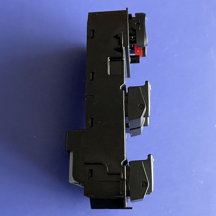 Biemmedue- Das Modell 35750-smg-g02 Ist Für Den Fensterheberschalter Des Honda Civic Mit Doppelter Auto-funktion Geeignet.