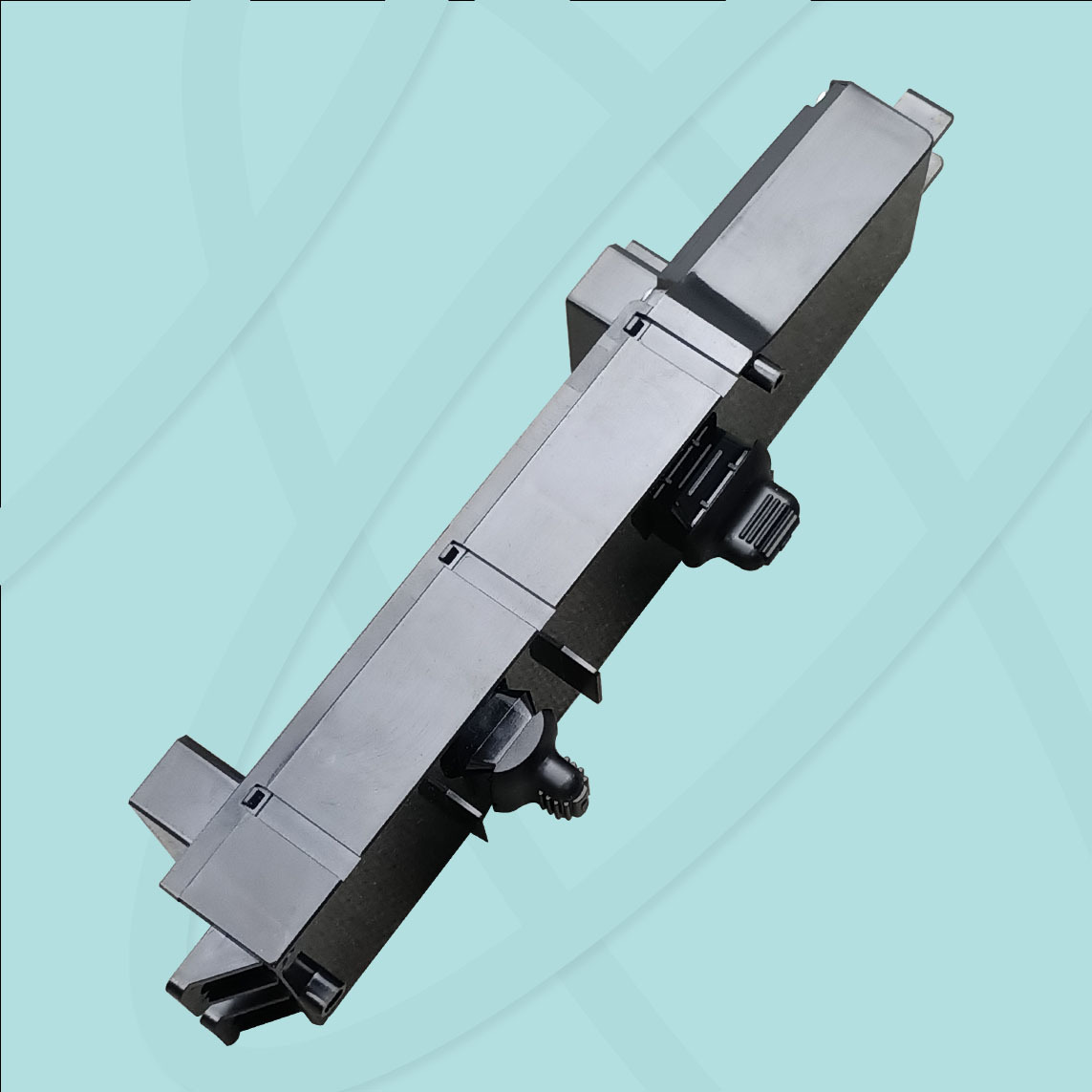 Biemmedue- Das Modell 56009451ac Ist Für Elektrische Fensterheberschalter Bei Jeep Cherokee Und Dodge Ram Fahrzeugen Geeignet.