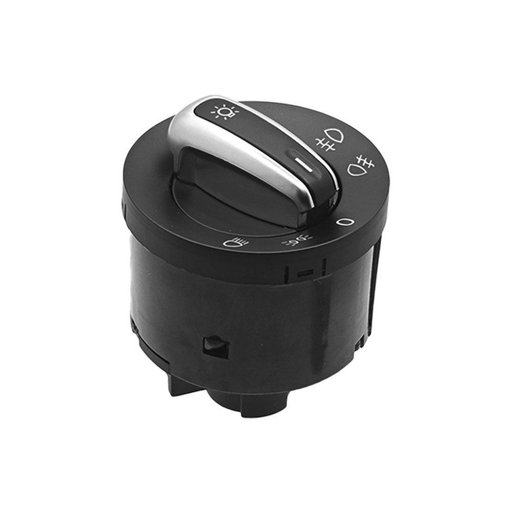Biemmedue- Das Modell 5nd941431a Eignet Sich Für Scheinwerfer- Und Nebelscheinwerferschalter Bei Volkswagen Jetta Und Golf.