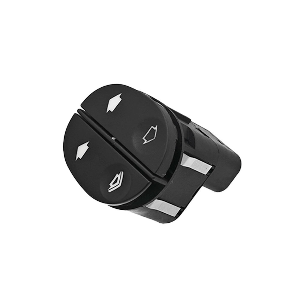 Biemmedue- Das Modell 6s6t-14529-ab Ist Für Elektrische Fensterheberschalter In Ford Fiesta Fahrzeugen Geeignet.