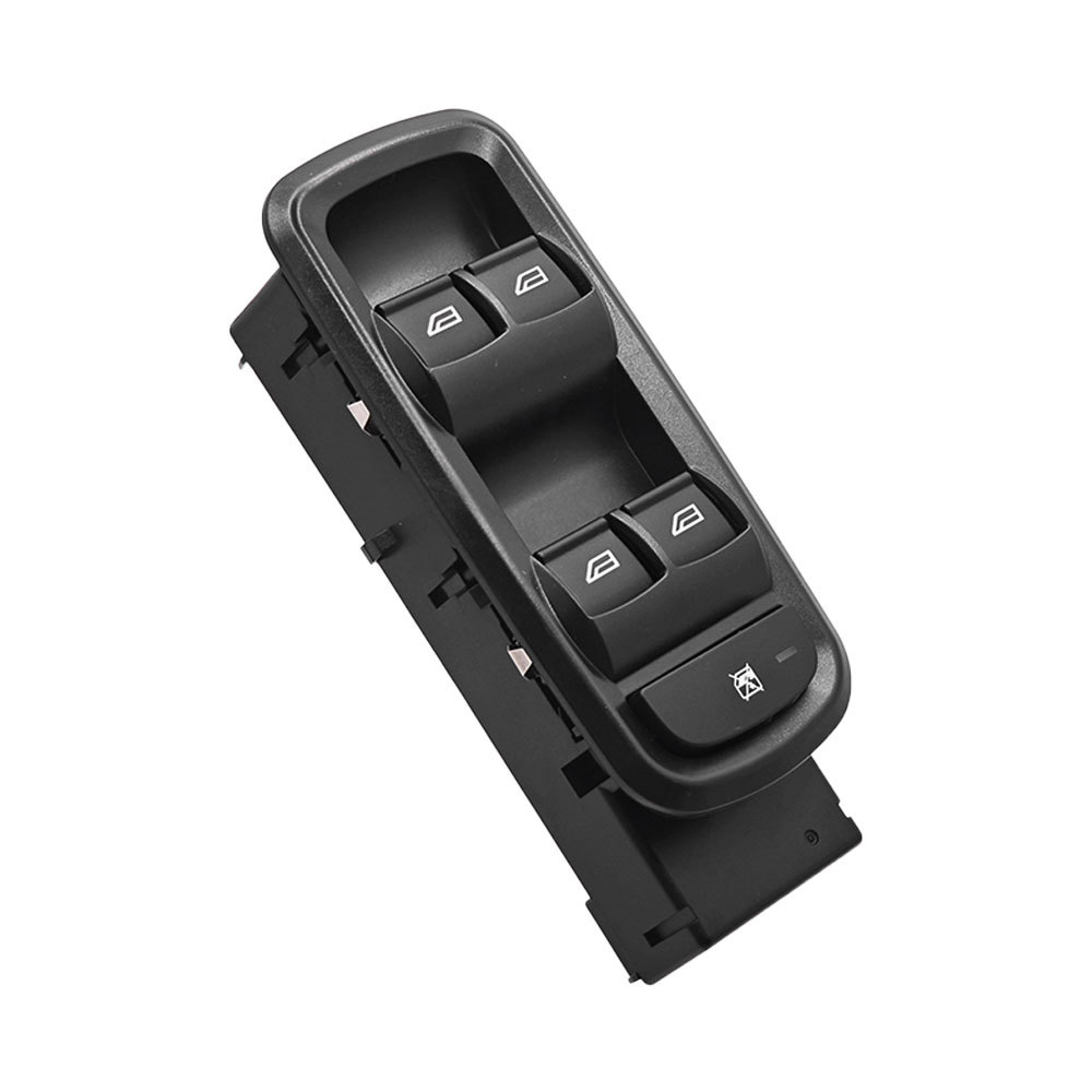 Biemmedue- Das Modell 8a6t-14a132-cc Ist Für Den Fensterheberschalter/fensterheberreglerschalter Des Ford Fiesta Geeignet.