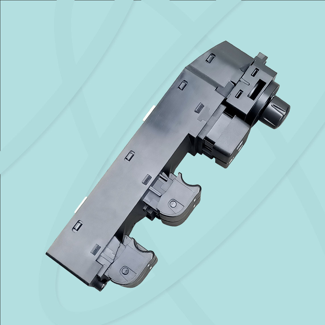 Biemmedue- Der Bkc6-66-350 Ist Für Die Fensterheberschaltereinheit Des Mazda 3 Axela Geeignet.
