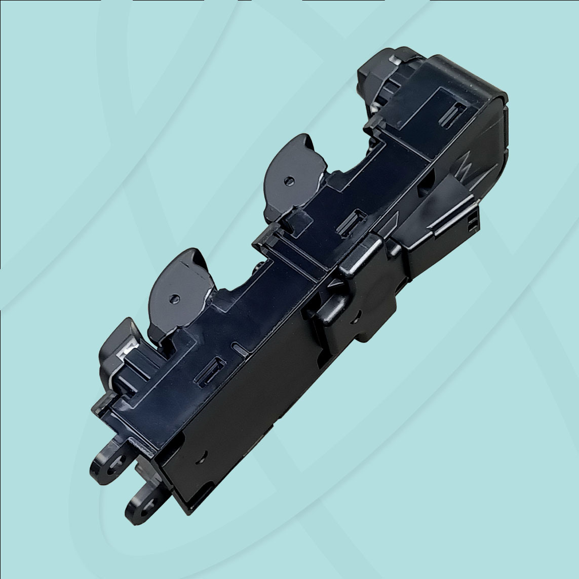 Biemmedue- Der Fk72-14540-ac Ist Für Die Elektrischen Fensterheberschalter Des Land Rover Evoque Und Discovery Sport Geeignet.
