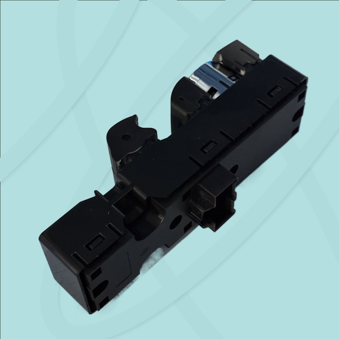 Biemmedue- Der Fr3z-14529-bc Ist Mit Den Elektrischen Fensterheberschaltern Des Ford Mustang (fr3t-14529-bew) Kompatibel.