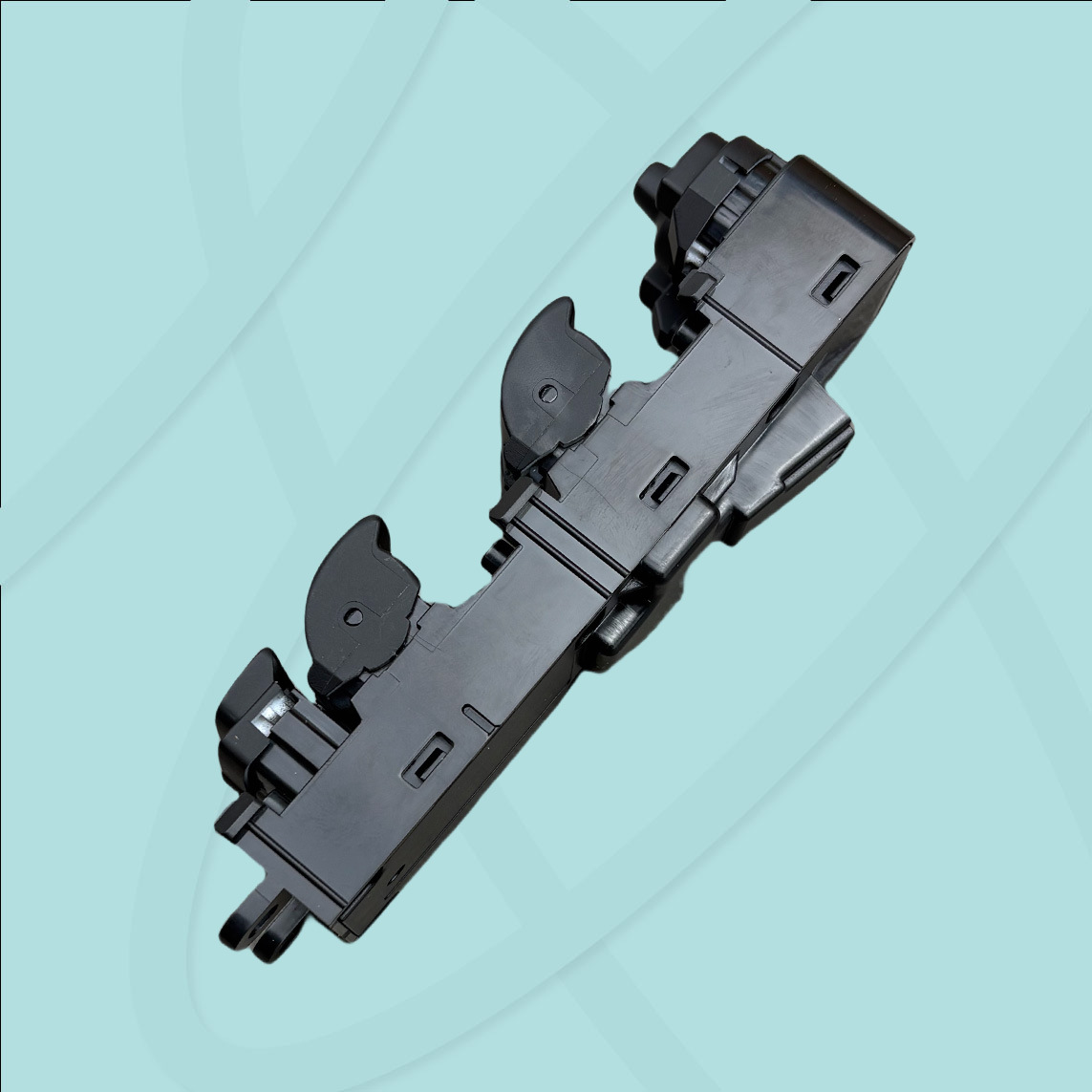Biemmedue- Der Fensterheberschalter Lr086040 Ist Kompatibel Mit Land Rover Range Rover Discovery 4 (2010-2013).