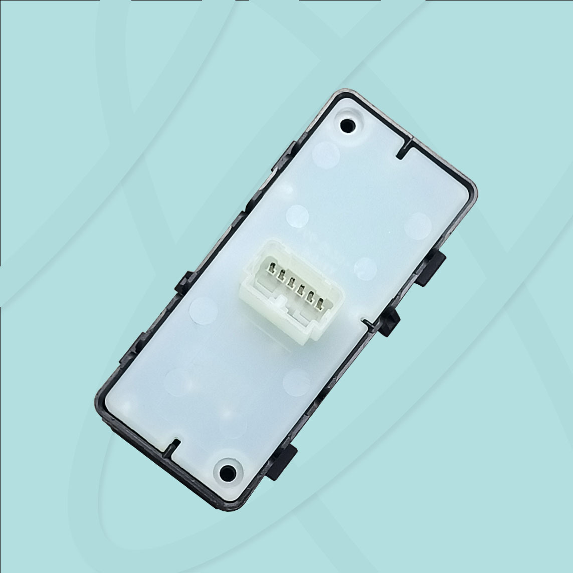 Biemmedue- Der Fensterheberschalter V7700005aa Ist Kompatibel Mit Dodge Chrysler 300c Und Jeep Prestige Commander.
