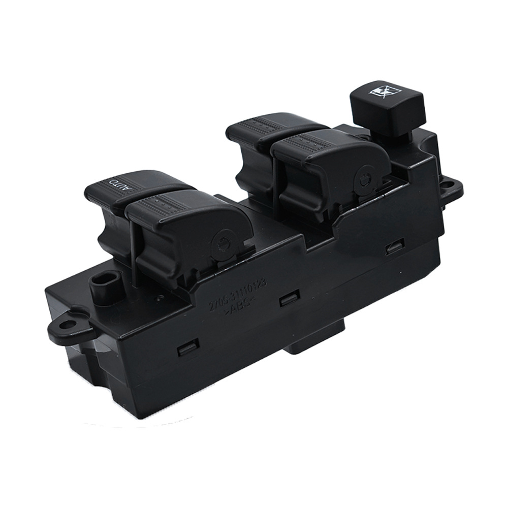 Biemmedue- Der Gj6a-66-350a-r Ist Für Den Fensterheberschalter Von Mazda 6 Fahrzeugen Geeignet, Die Zwischen 2003 Und 2005 Hergestellt Wurden.