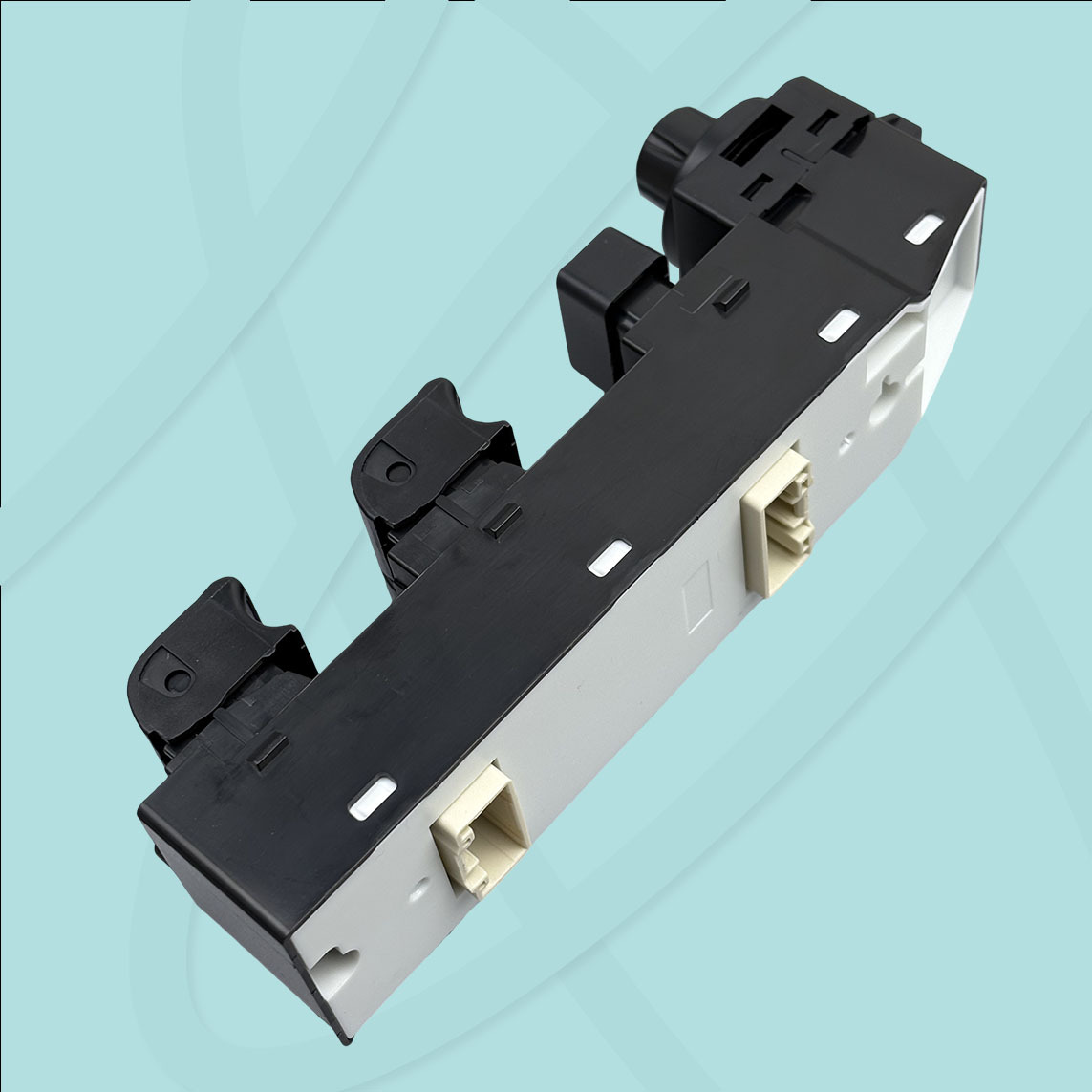 Biemmedue- Der Gkl2-66-350a Ist Für Die Fensterheberschaltereinheit Des Mazda 6 Geeignet.