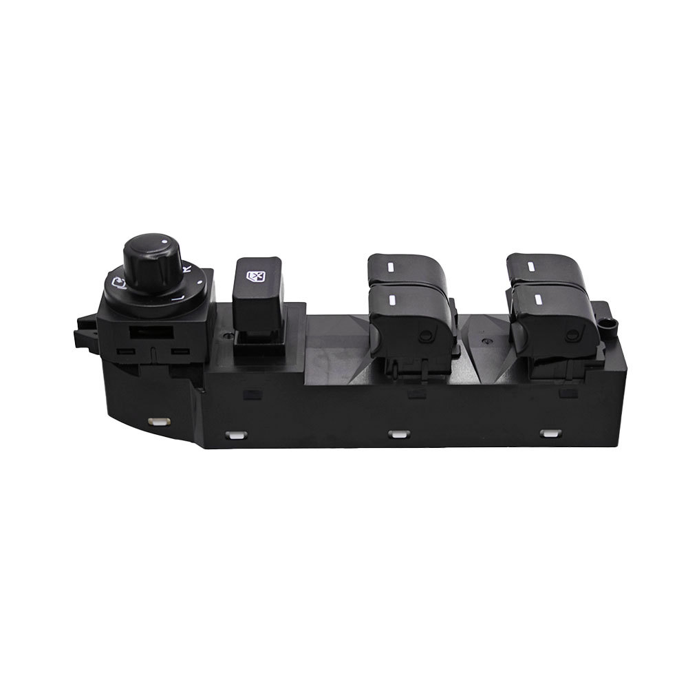 Biemmedue- Der Gkl2-66-350a Ist Für Den Fensterheberschalter Von Mazda 6 Fahrzeugen Der Baujahre 2014-2015 Geeignet.