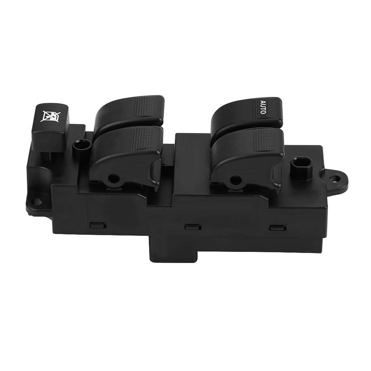 Biemmedue- Der Lc62-66-350a Ist Für Elektrische Fensterheberschalter In Mazda-minivans Geeignet, Die Zwischen 2001 Und 2006 Hergestellt Wurden.