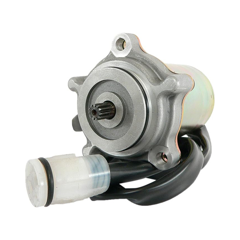 Biemmedue- Der Schaltmotor 31300-hn5-a11 Ist Für Honda Rancher Trx350 Und Trx250 Geeignet.
