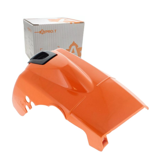 Biemmedue- Der Schutz Ist Kompatibel Mit Den Stihl Modellen Ms171, Ms181, Ms211, 1139, 140, 4702 Und Ms171, Ms181, Ms211.