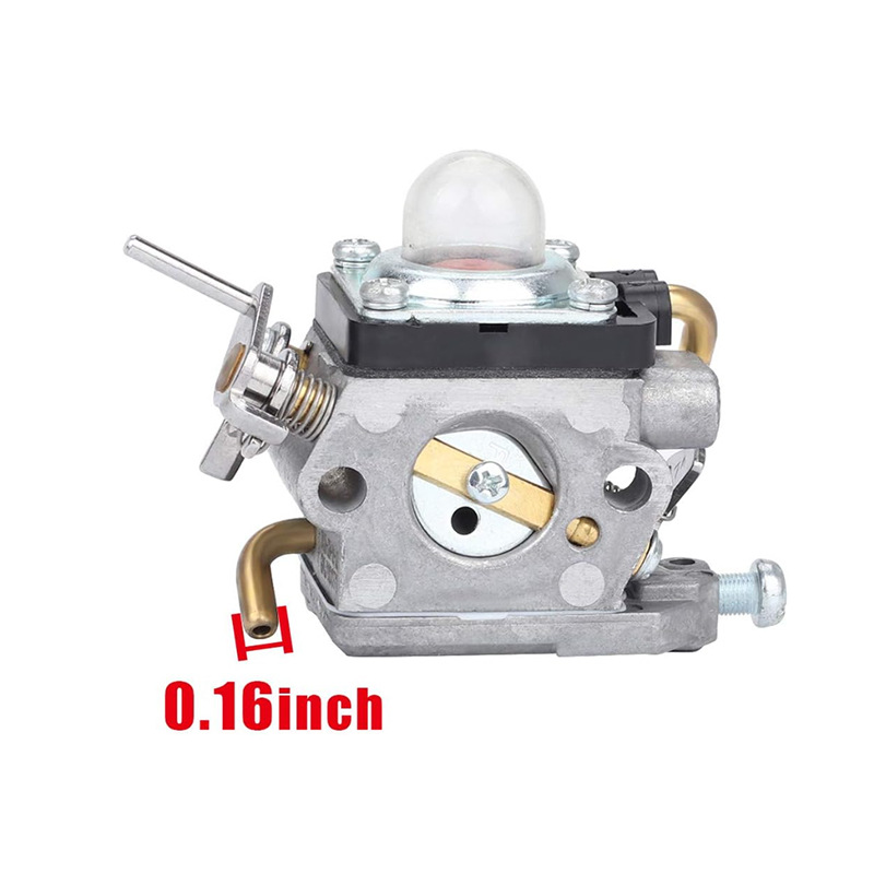 Biemmedue- Der Vergaser 581734301 Ist Kompatibel Mit Den Freischneidern/trimmern Hus 122c, 122ldx, 122ld Und 122lk.