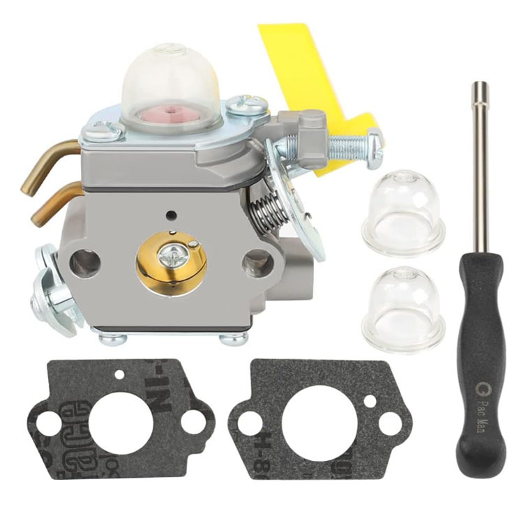 Biemmedue- Der Vergaser C1u-h60 Ist Für Die Freischneider Homelite Ryobi Ry28100, Ry28120 Und Ry2812 Geeignet.