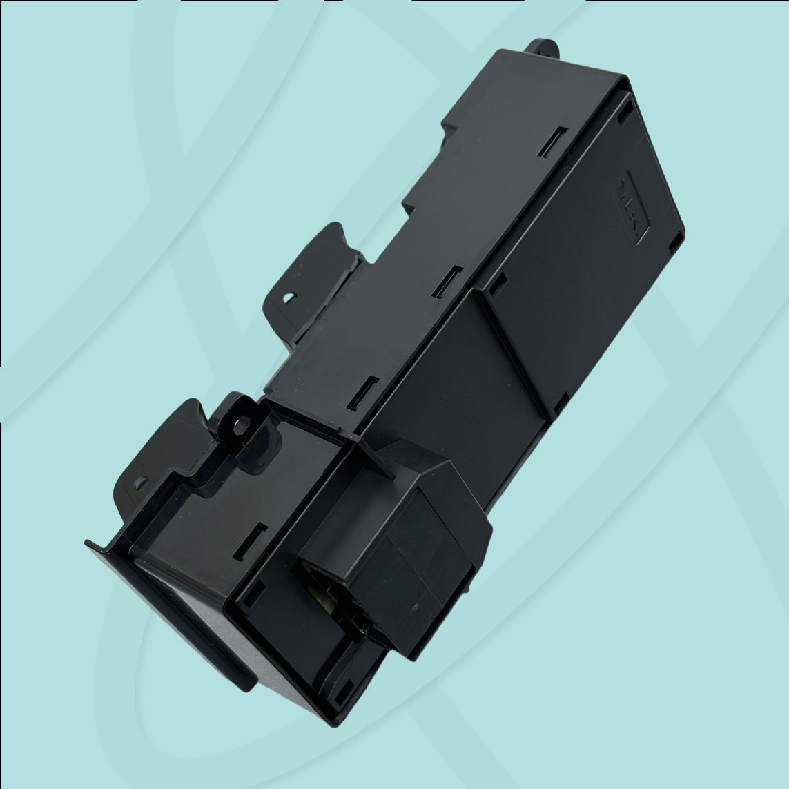 Biemmedue- Der Elektrische Fensterheberschalter 35750-stx-a01za Ist Mit Honda Acura Mdx Modellen Der Baujahre 2007-2013 Kompatibel.