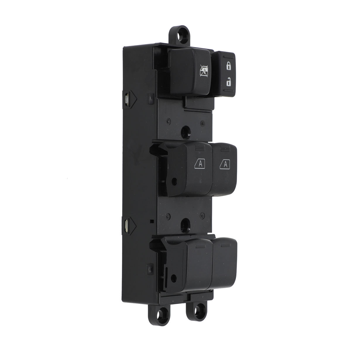 Biemmedue- Die 25401-zt10a Ist Geeignet Für Den Fensterheberschalter Und Den Elektrischen Fensterheber-steuerschalter Des Nissan Titan 04-14.